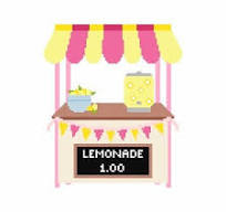 TSS-49 - Lemonade Stand