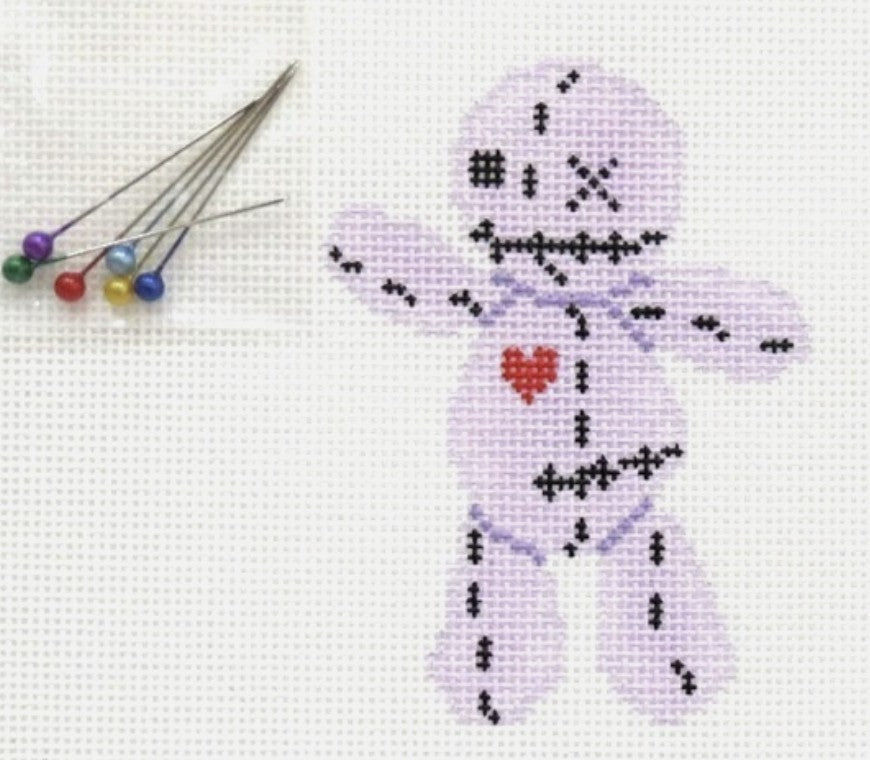 TSS-53 - Voodoo Doll