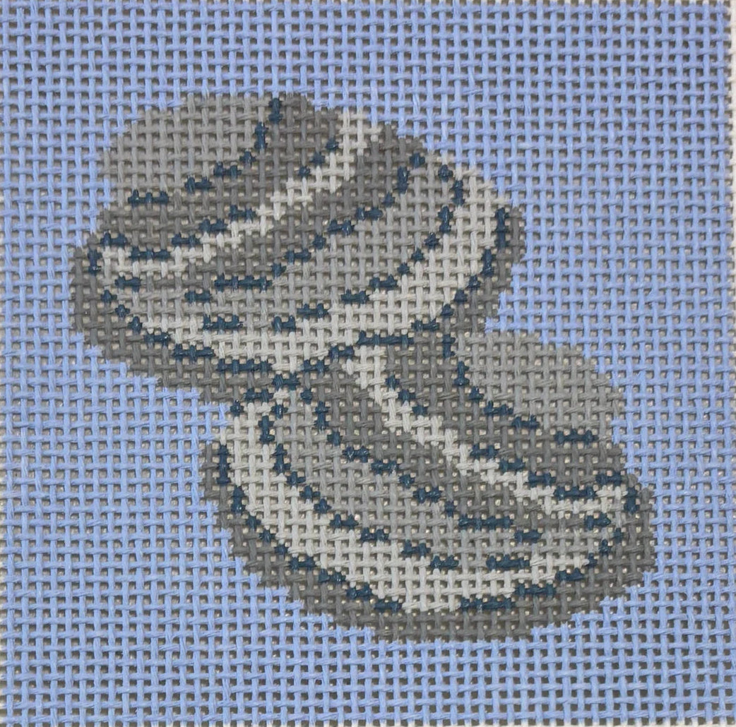 TSS-69 - Clams on a Halfshell