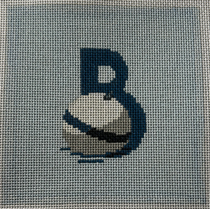 TSS-AL-B - B is for Buoy