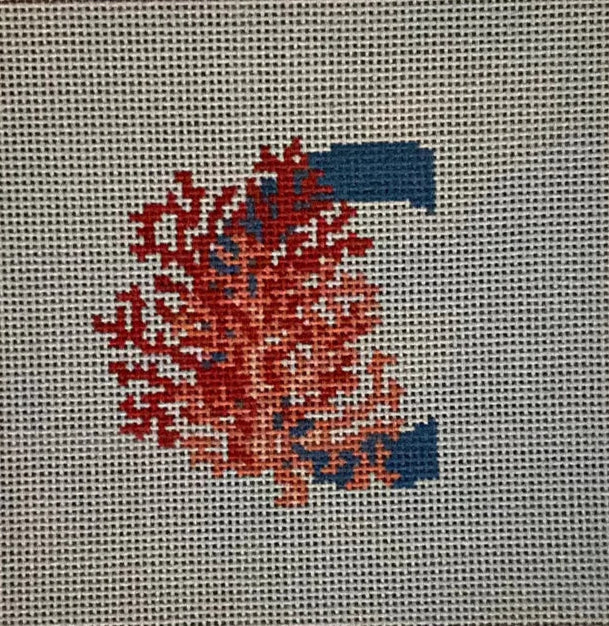 TSS-AL-C - C is for Coral