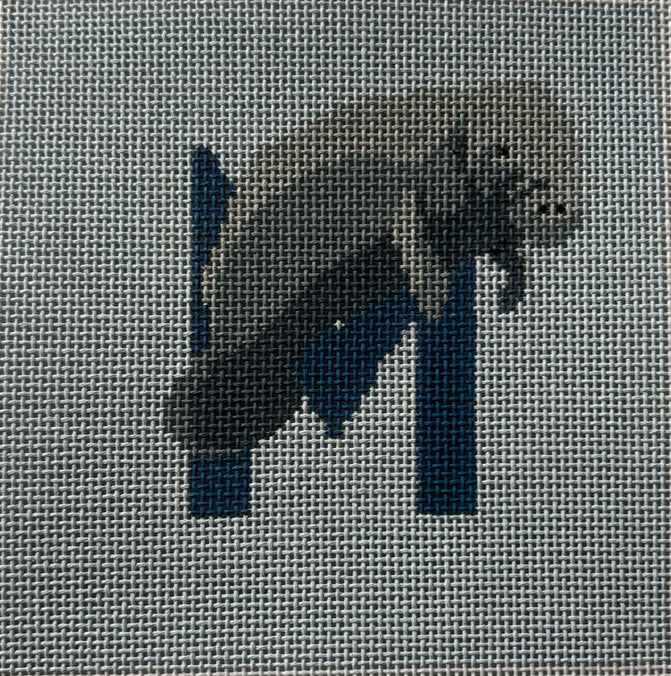 TSS-AL-M - M is for Manatee