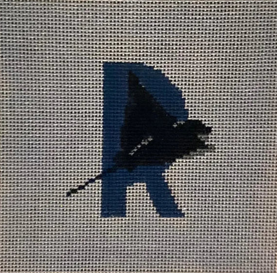 TSS-AL-R - R is for Ray