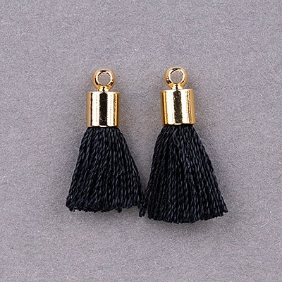 TSL - Mini Tassels (2 Pack)