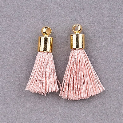 TSL - Mini Tassels (2 Pack)