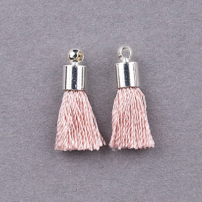 TSL - Mini Tassels (2 Pack)