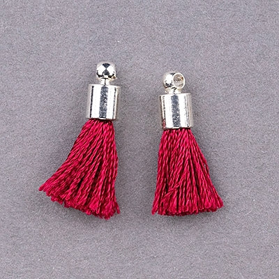 TSL - Mini Tassels (2 Pack)