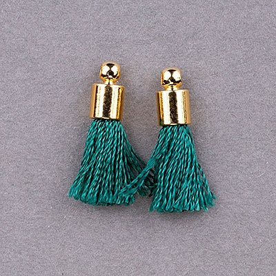 TSL - Mini Tassels (2 Pack)