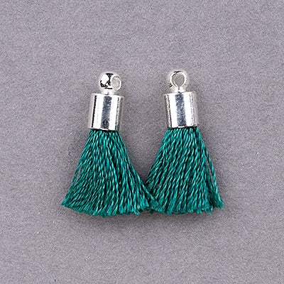 TSL - Mini Tassels (2 Pack)