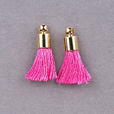 TSL - Mini Tassels (2 Pack)