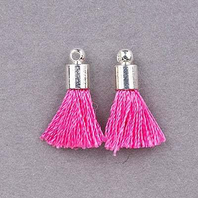 TSL - Mini Tassels (2 Pack)