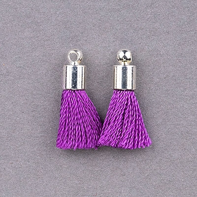 TSL - Mini Tassels (2 Pack)