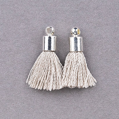 TSL - Mini Tassels (2 Pack)