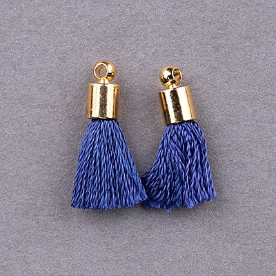 TSL - Mini Tassels (2 Pack)