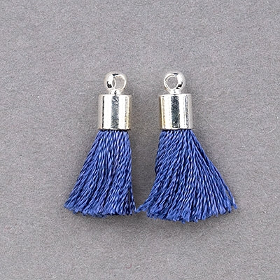 TSL - Mini Tassels (2 Pack)