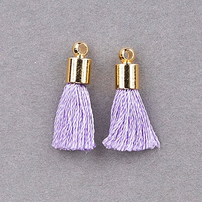 TSL - Mini Tassels (2 Pack)