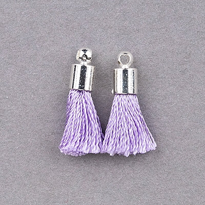 TSL - Mini Tassels (2 Pack)