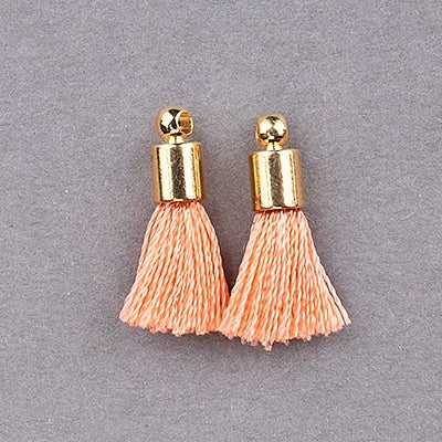 TSL - Mini Tassels (2 Pack)