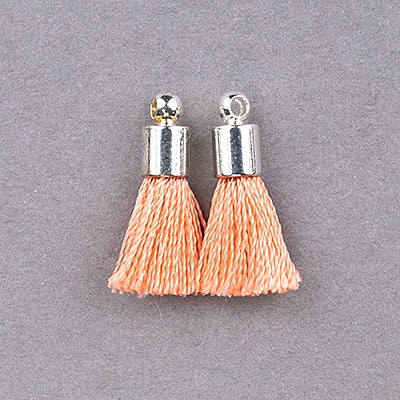 TSL - Mini Tassels (2 Pack)