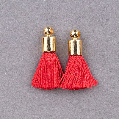 TSL - Mini Tassels (2 Pack)