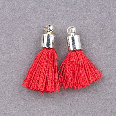 TSL - Mini Tassels (2 Pack)