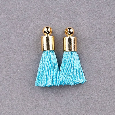 TSL - Mini Tassels (2 Pack)