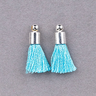 TSL - Mini Tassels (2 Pack)