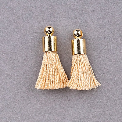 TSL - Mini Tassels (2 Pack)