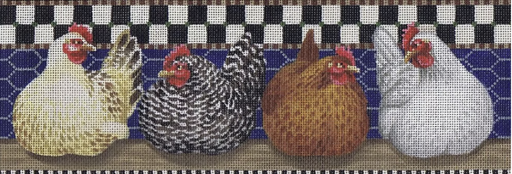 TTASP289 - Chicken Coop
