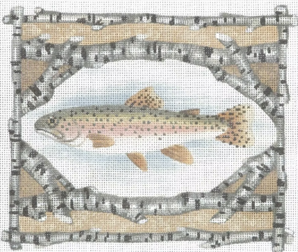 TTASP342 - Rainbow Trout