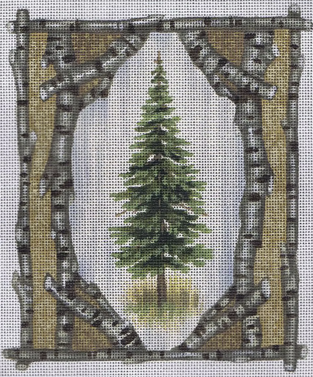 TTASP343 - Pine Tree