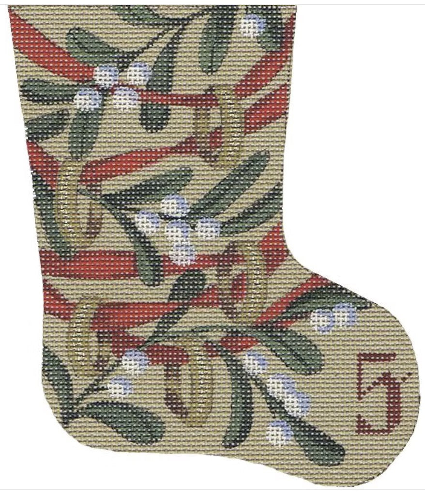 TTAXO206 -  Mini Stocking Day 5