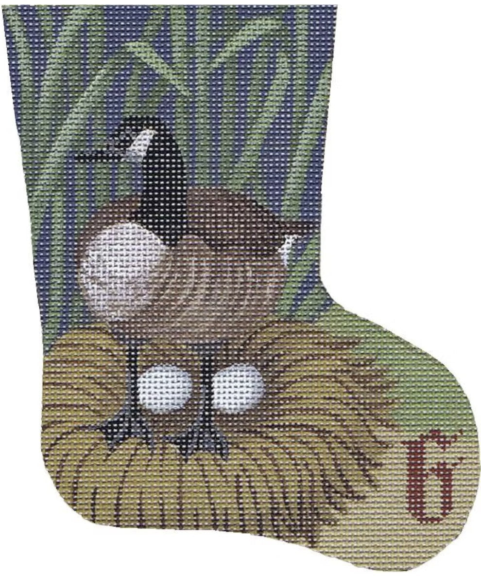 TTAXO207 -  Mini Stocking Day 6