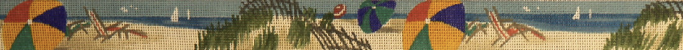 TTB114 - Beach Belt