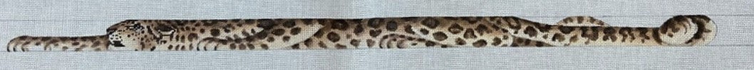 TTB121 - Snow Leopard Belt
