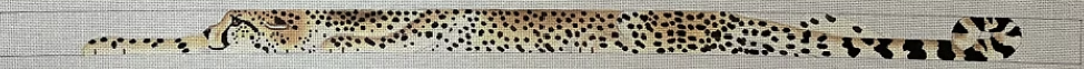 TTB154 -  Cheetah Belt