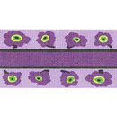 TTC001C - Purple Poppies