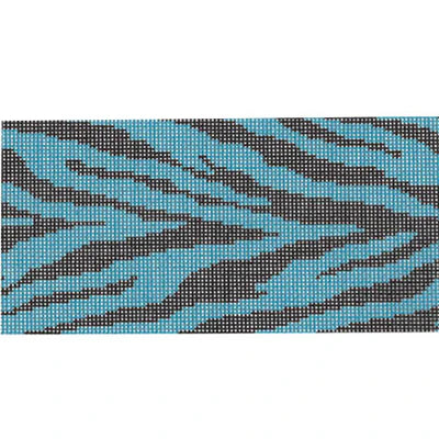 TTP008TL - Animal Skin -Teal