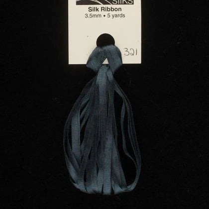 Treenway 3.5mm Silk Ribbon (100 & up)