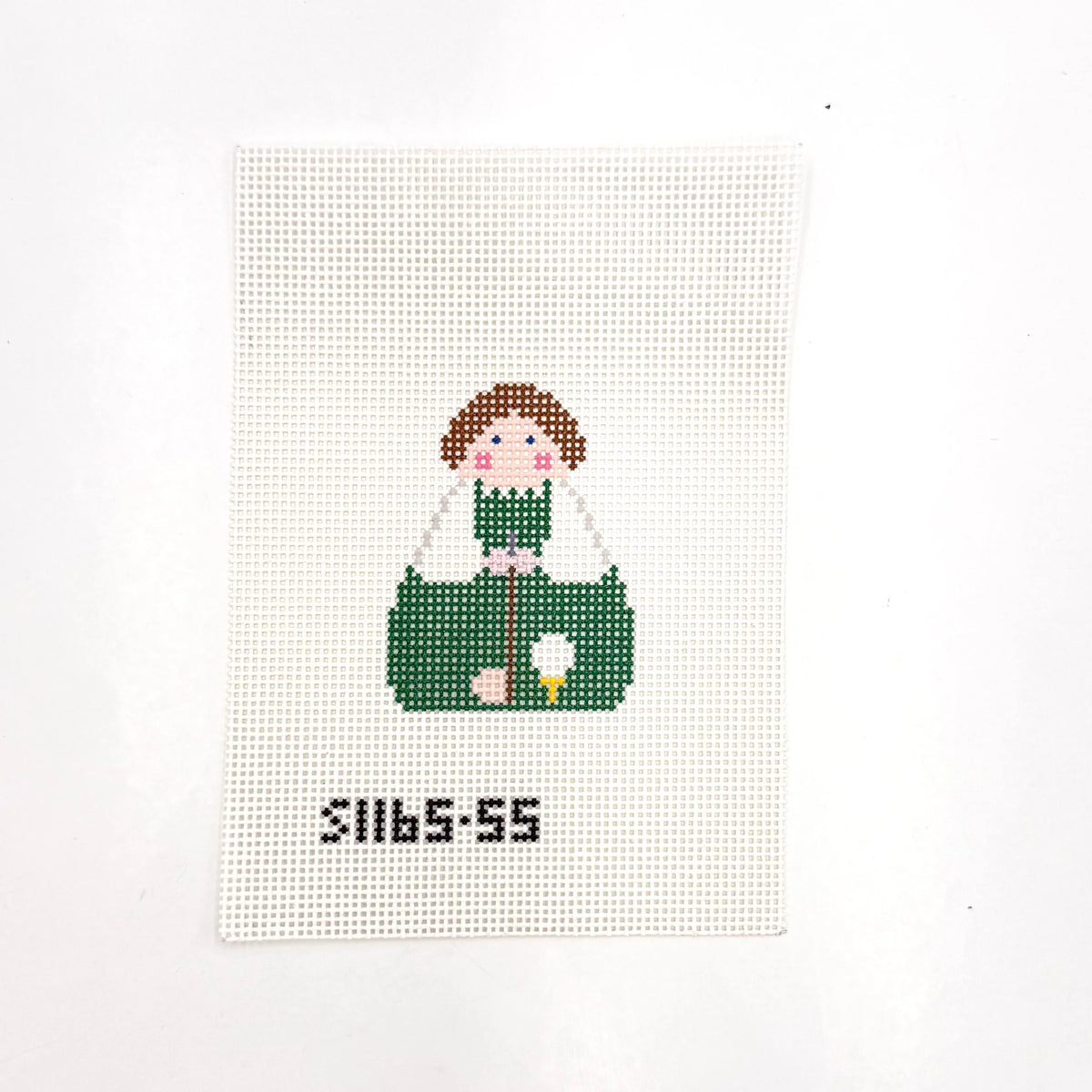 S-I-165-55 - Golf Angel