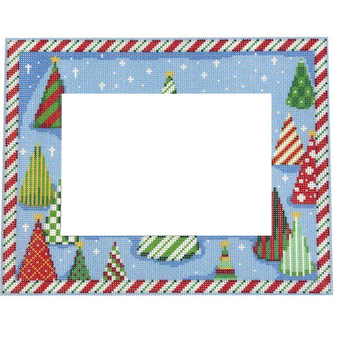 NTG TS487 - Trees/Canes Frame