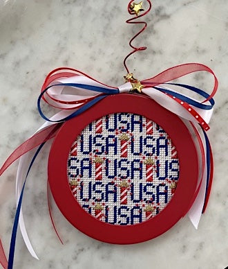 589 - USA Firecrackers