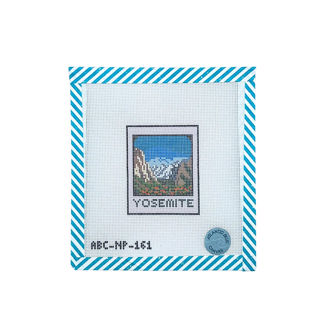 ABC-NP161 - Yosemite