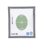 ABC-BUG98 - Soccer From Above Oval