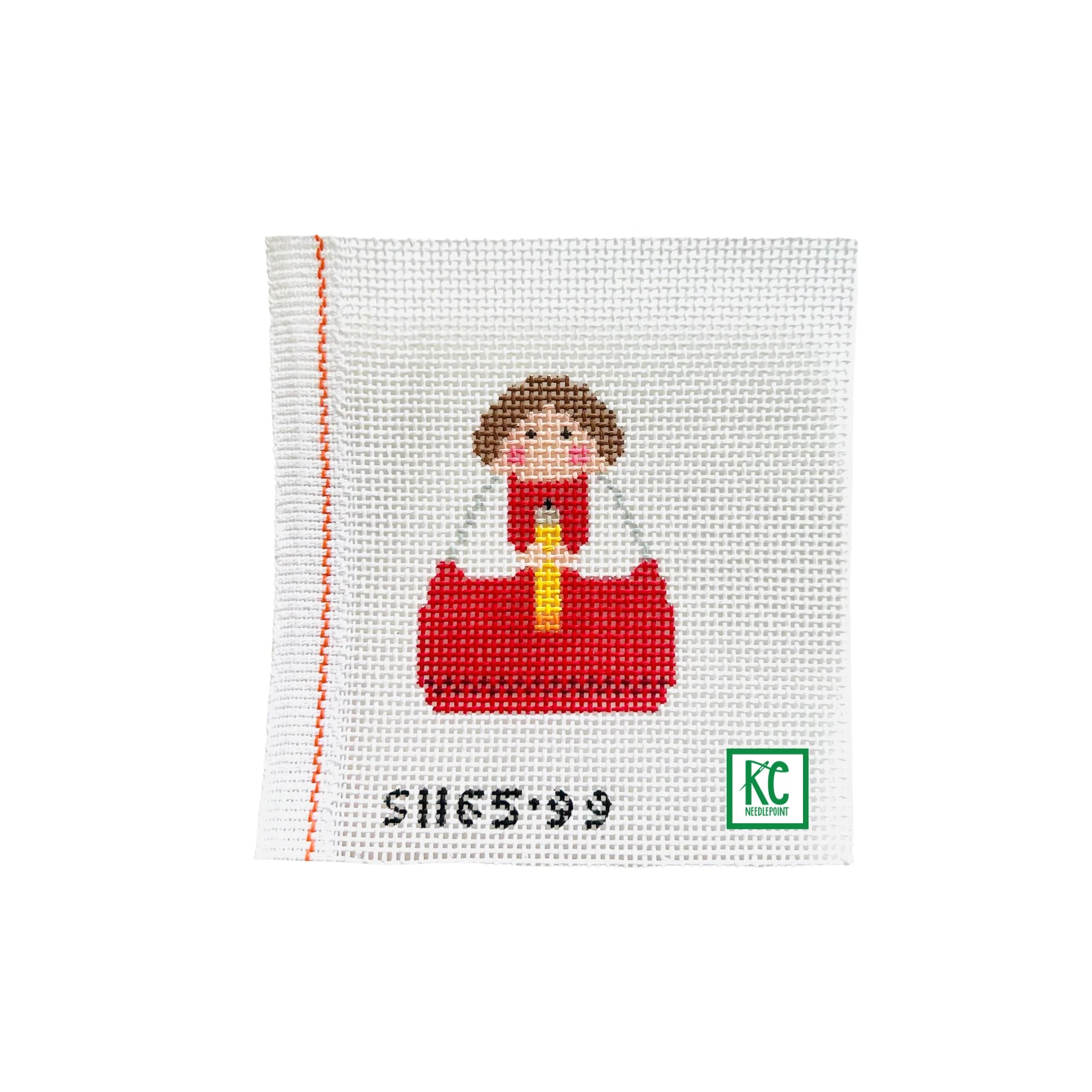 S-I-165-99 - Teacher Angel