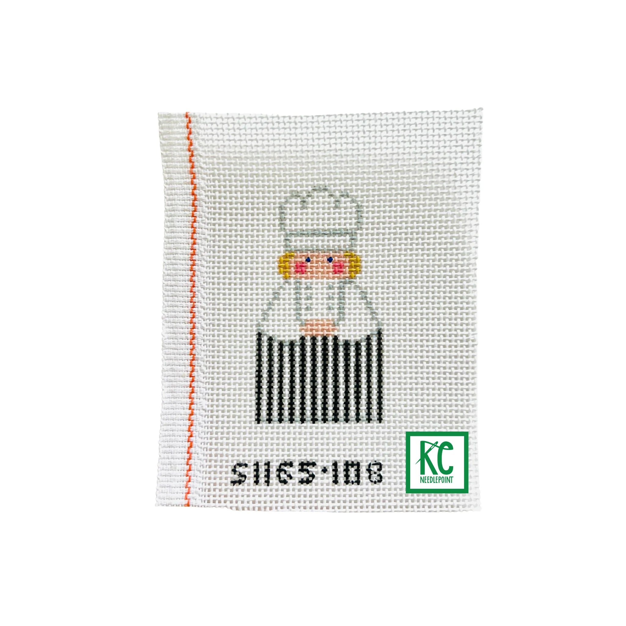 S-I-165-10B Chef Angel