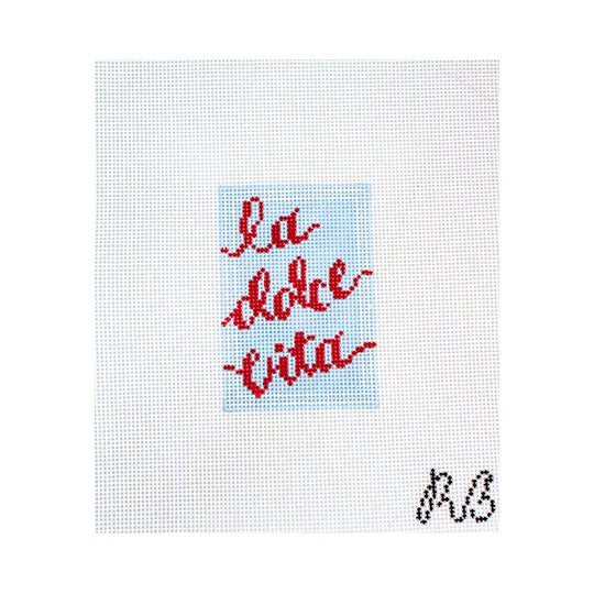 RB -  La Dolce Vita Mini