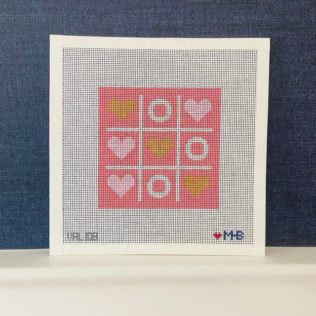 VAL108 -  Tic Tac Love