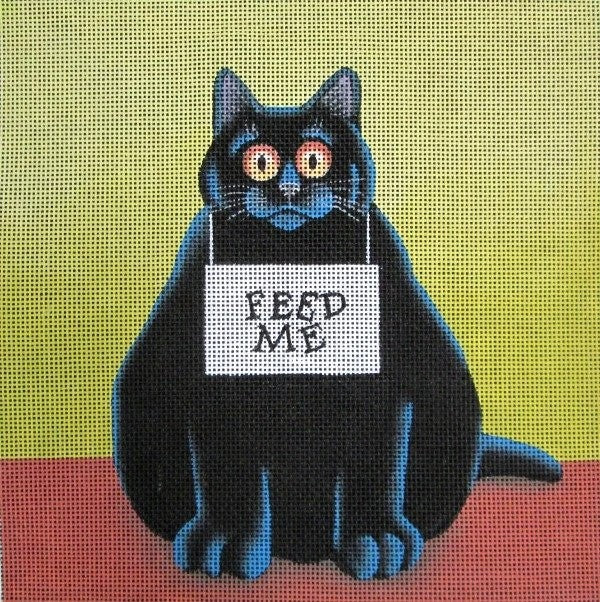 VM1706 - Feed Me