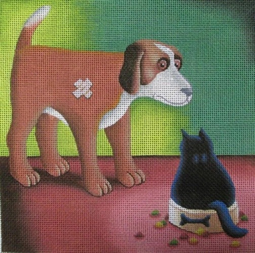 VM1710 - Dogs Dinner